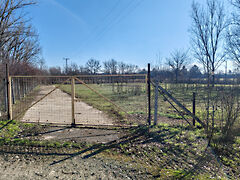 Eladó földterület Mezőtúr