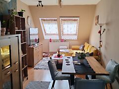 Eladó lakás Nyíregyháza, Belváros