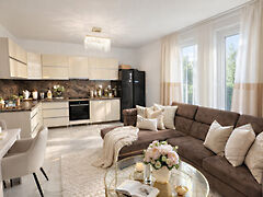 Eladó ház Téglás