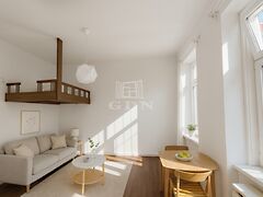 Eladó lakás Budapest, VII. kerület