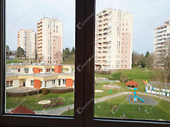 Eladó lakás Zalaegerszeg