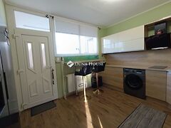 Eladó lakás Mohács