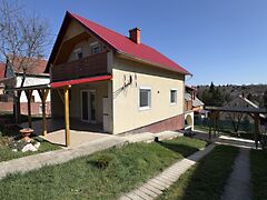 Eladó nyaraló Igal