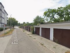 Eladó garázs Székesfehérvár, Fáy András lakótelep