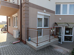 Eladó lakás Hajdúszoboszló, Fürdő- és üdülőváros