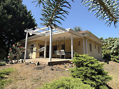 Eladó ház Rábapatona