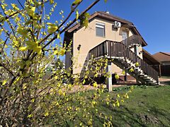 Eladó ház Budapest, XVII. kerület