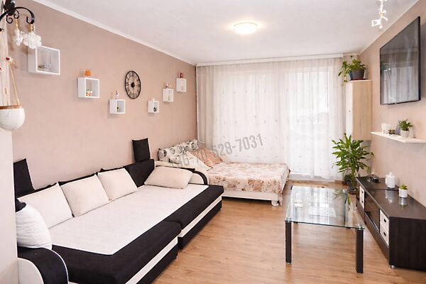 Eladó lakás Tatabánya