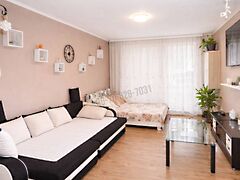 Eladó lakás Tatabánya