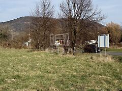 Eladó földterület Badacsonytomaj