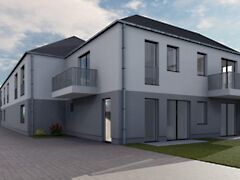 Eladó lakás Mende, Központ