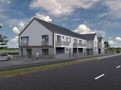 Eladó lakás Mende, Központ