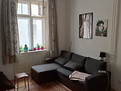 Kiadó lakás Budapest, XI. kerület