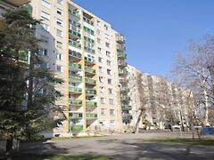 Eladó lakás Debrecen, Újkert