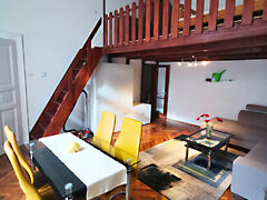 Kiadó lakás Budapest, VII. kerület