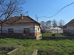 Eladó ház Cibakháza