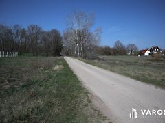 Eladó földterület Hódmezővásárhely