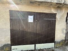 Eladó garázs Tatabánya, Óváros