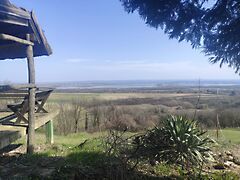 Eladó földterület Zalaszabar