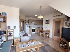 Eladó lakás Hévíz