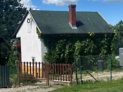 Eladó nyaraló Keszthely