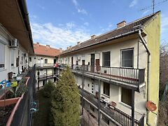 Eladó lakás Budapest, IV. kerület