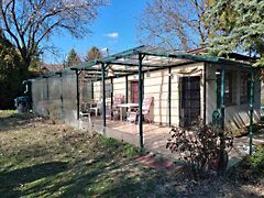 Eladó nyaraló Balatonalmádi