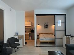 Eladó lakás Budapest, VI. kerület