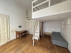 Eladó lakás Budapest, V. kerület