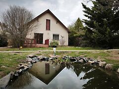 Eladó ház Budapest, XVII. kerület