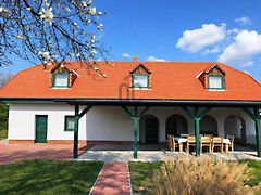 Eladó ház Cserszegtomaj