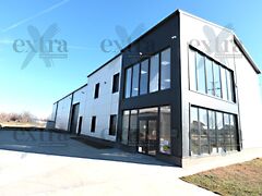 Eladó ipari Mórahalom