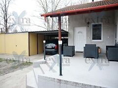 Eladó ház Sándorfalva