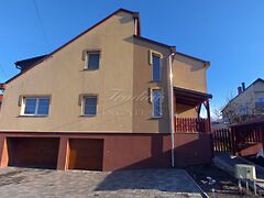 Eladó ház Bakonyszentkirály