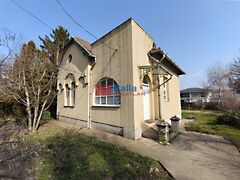 Eladó ház Budapest, XVI. kerület