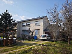 Eladó ház Balatonfüred