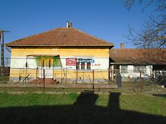 Eladó ház Kőröstetétlen