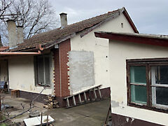 Eladó ház Mezőhegyes