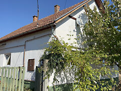 Eladó ház Csanádpalota