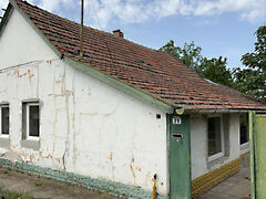 Eladó ház Csanádalberti