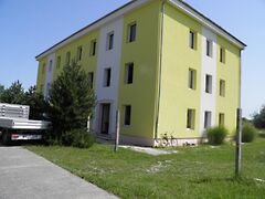 Eladó iroda Kalocsa