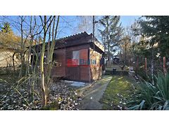 Eladó nyaraló Bánk