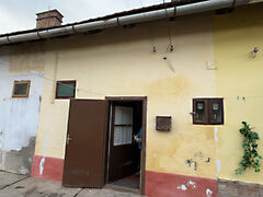 Eladó ház Mezőhegyes