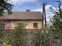 Eladó ház Mezőhegyes