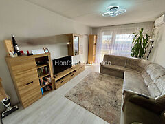 Eladó lakás Nyíregyháza