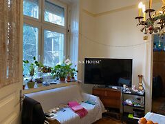 Eladó lakás Budapest, VII. kerület