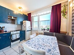 Eladó lakás Tiszaújváros