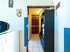 Eladó lakás Tiszaújváros