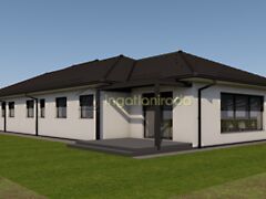 Eladó ház Nyíregyháza, Borbánya