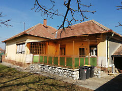 Eladó ház Szentistván